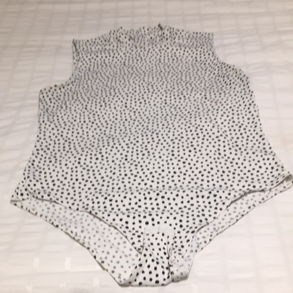 H&M Tops - H&M bodysuit